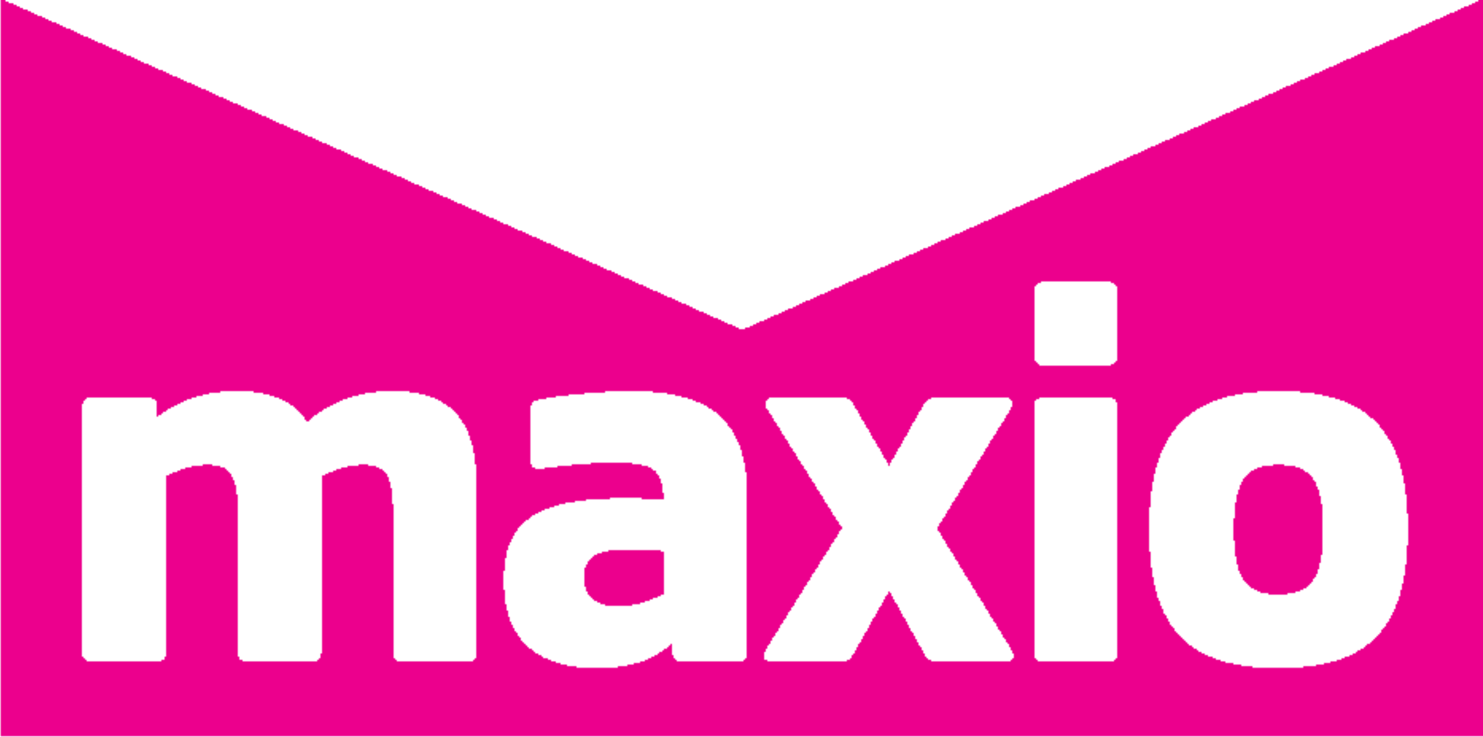 Maxio Logo